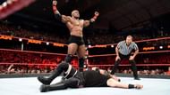 Time to revive Monday Night Raw